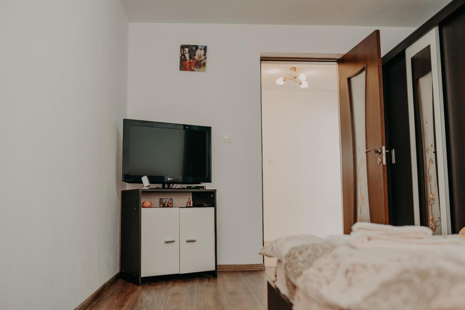 Casa Aureliana Villa Ciocanesti Rum bild